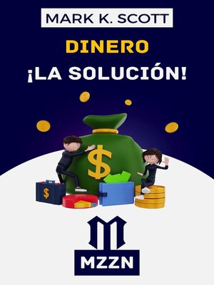 cover image of Dinero La Solución